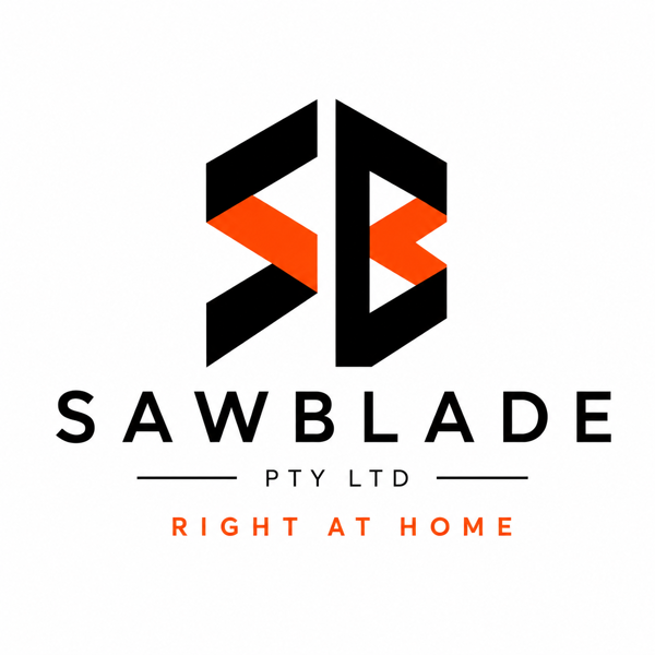 Sawblade Pty Ltd — Right at Home